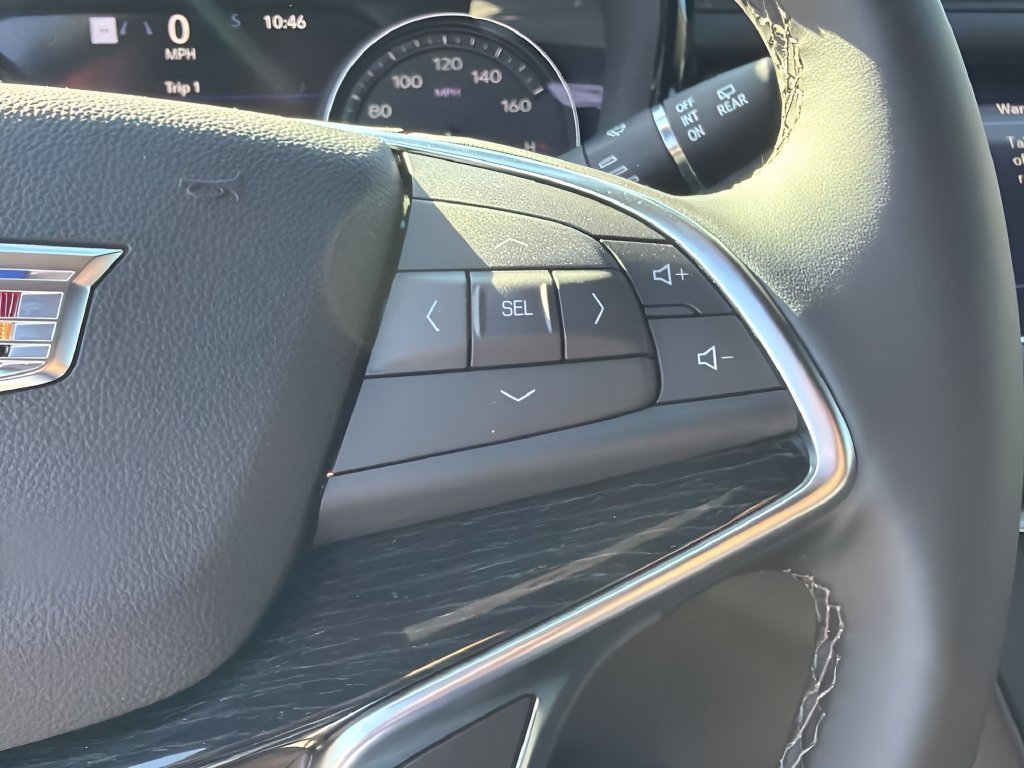 2026 Cadillac XT5 Premium Luxury - Photo 13