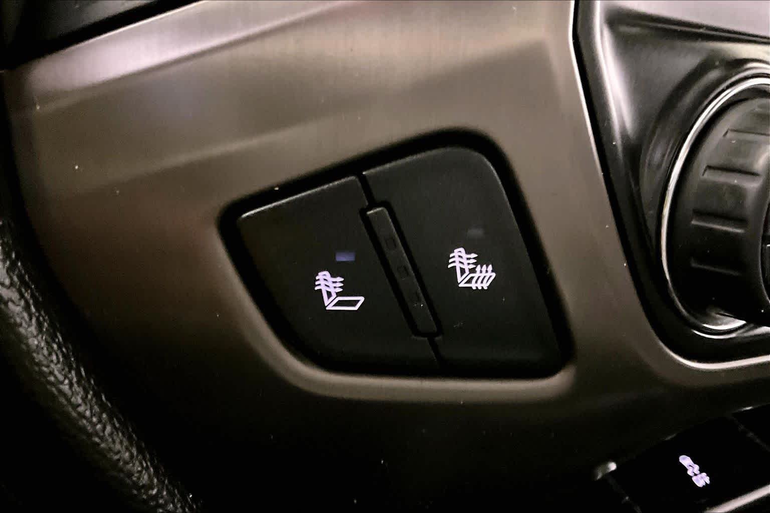 Used 2014 ONYX BLACK GMC SLE image 29