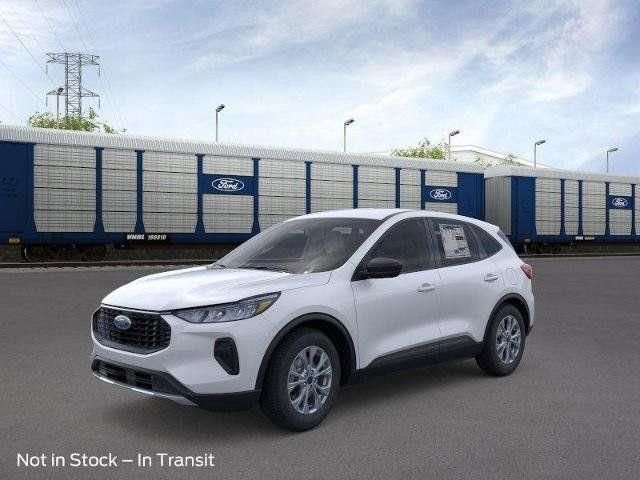 New 2026 Oxford White Ford Active® image 28