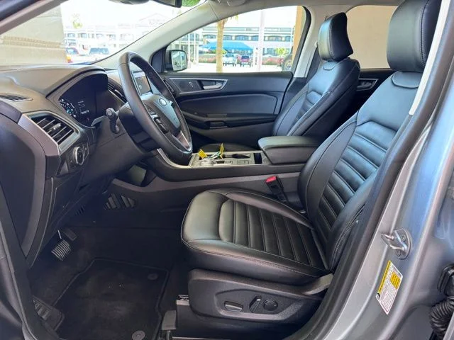 2024 Ford Edge SEL - Photo 9
