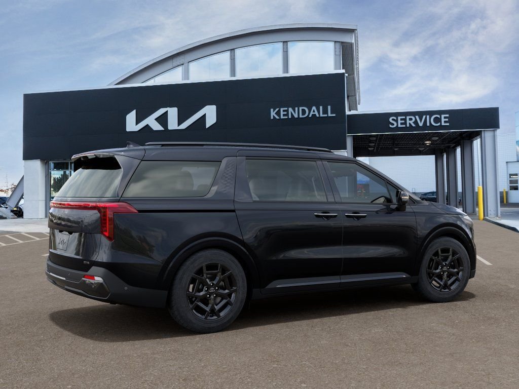 New 2026  Kia SX Prestige image 6