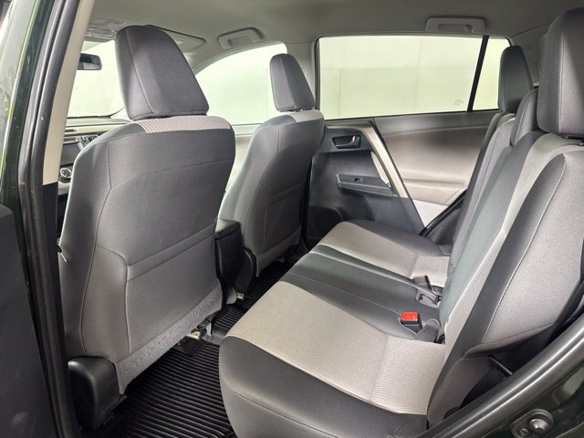 Used 2013 Green Toyota LE image 12