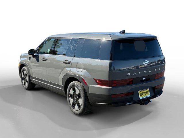2026 Hyundai Santa Fe SE - Photo 23