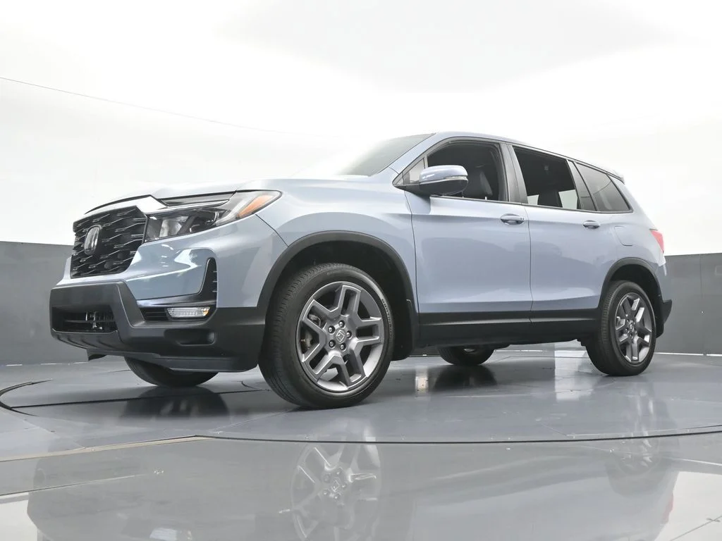 2023 Honda Passport EX-L - Photo 62