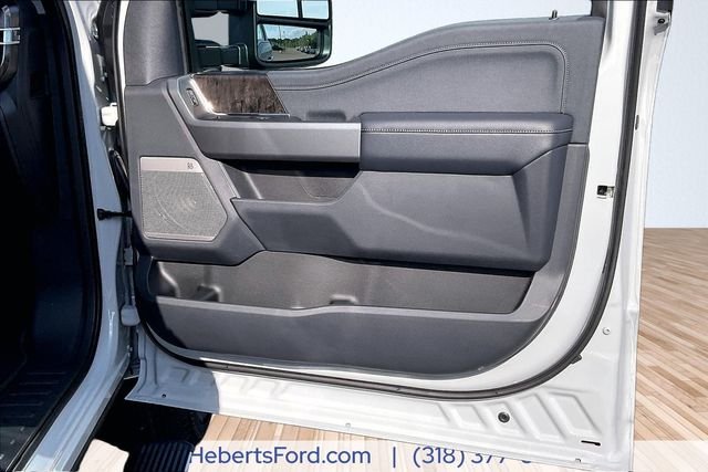 New 2026 Avalanche Ford F-250® Lariat® image 36