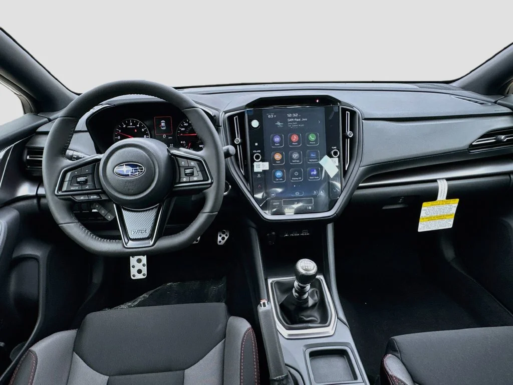 New 2026  Subaru Base image 25