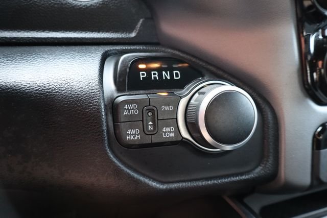 Used 2022 Gray Ram Big Horn image 23