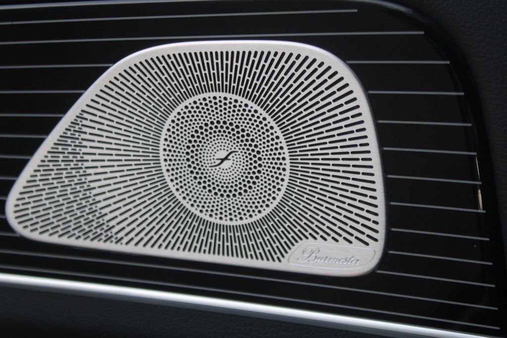 Certified Used 2025  Mercedes-Benz GLS 580 image 34
