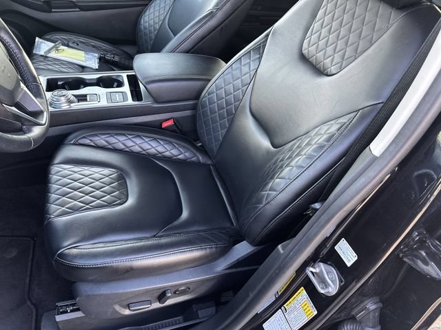 2024 Ford Edge Titanium - Photo 15