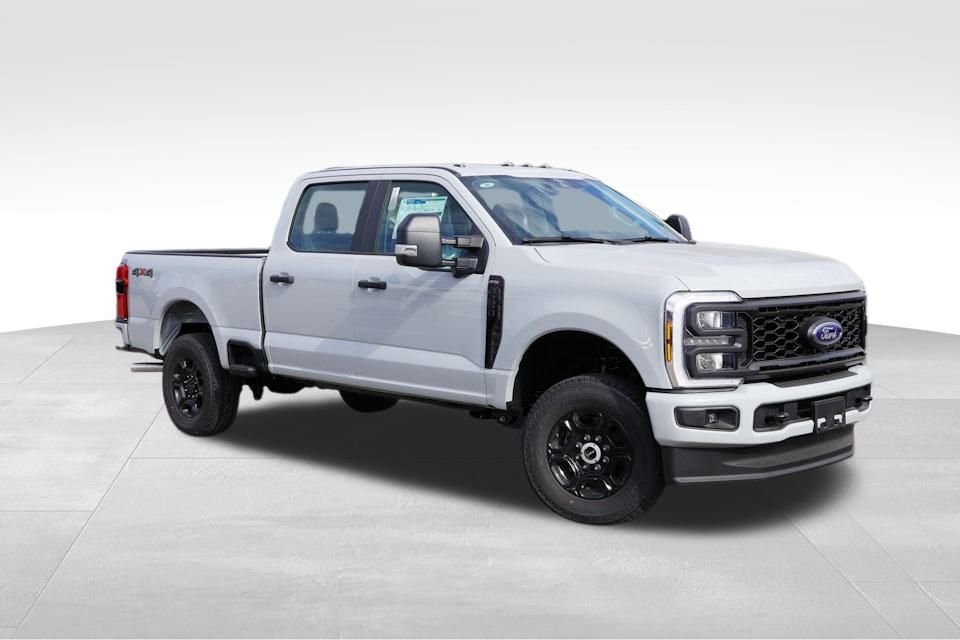 2026 Ford F-250 Super Duty XL
