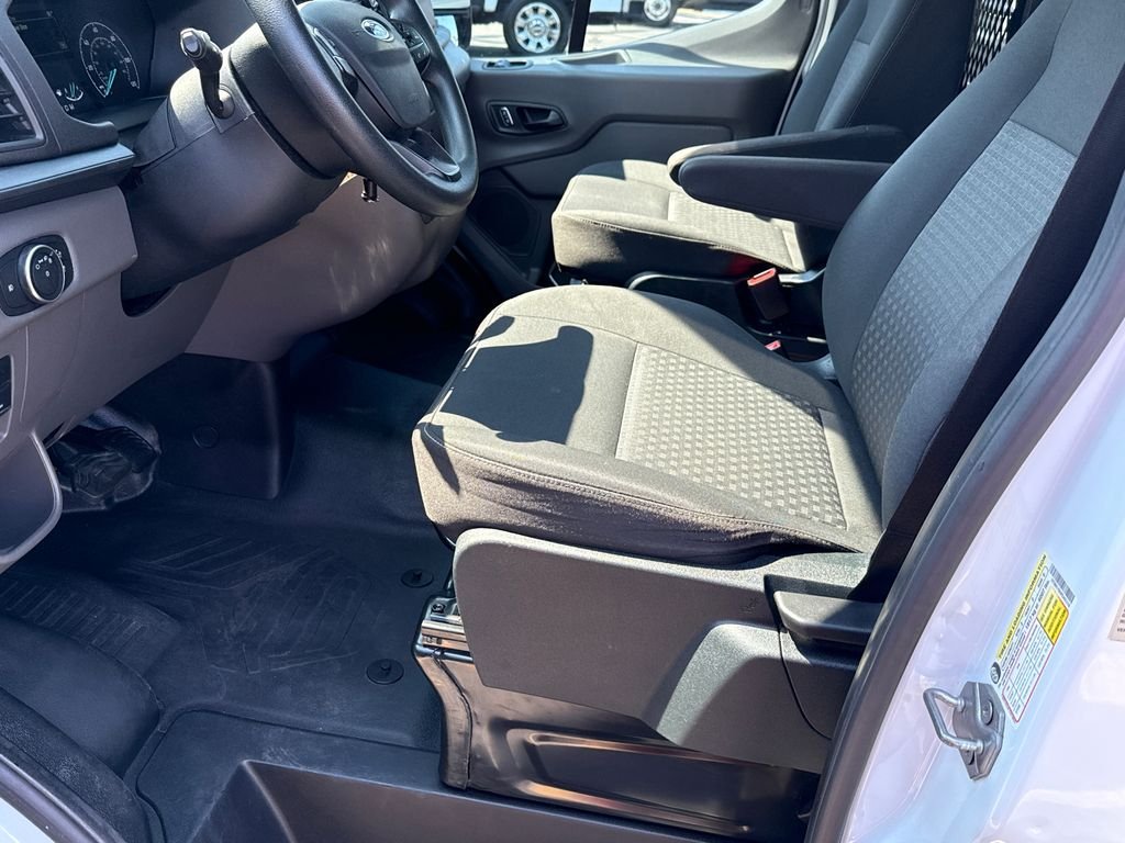 2023 Ford Transit Van Base - Photo 9