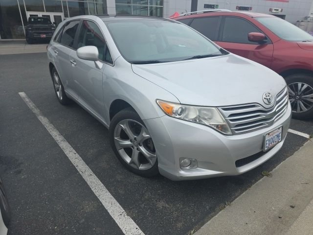 2009 Toyota Venza Base