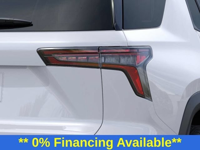 2027 Chevrolet Equinox LT - Photo 13