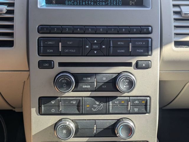 Used 2010 White Ford SE image 21