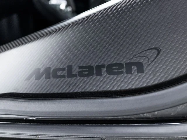 Used 2018 Gray McLaren Base image 29