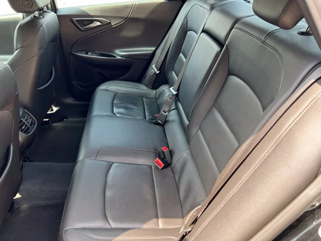 Used 2024 Black Chevrolet LT image 34