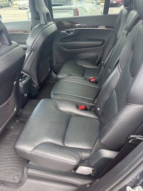 Used 2016 Gray Metallic Volvo T6 Momentum image 28