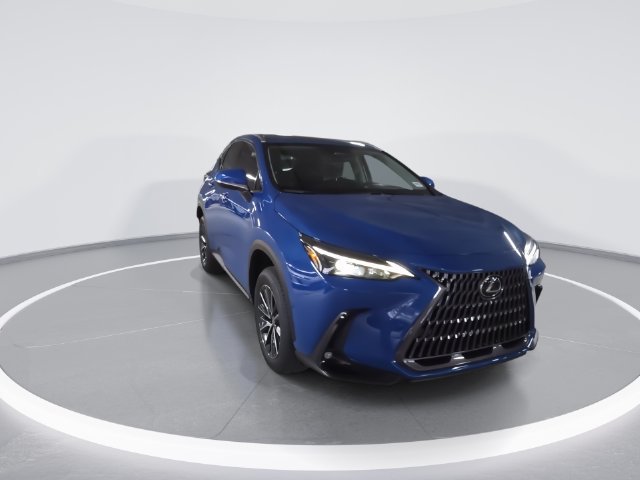New 2026 Grecian Water Lexus AWD image 2
