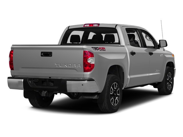Used 2014 Black Toyota SR5 image 2