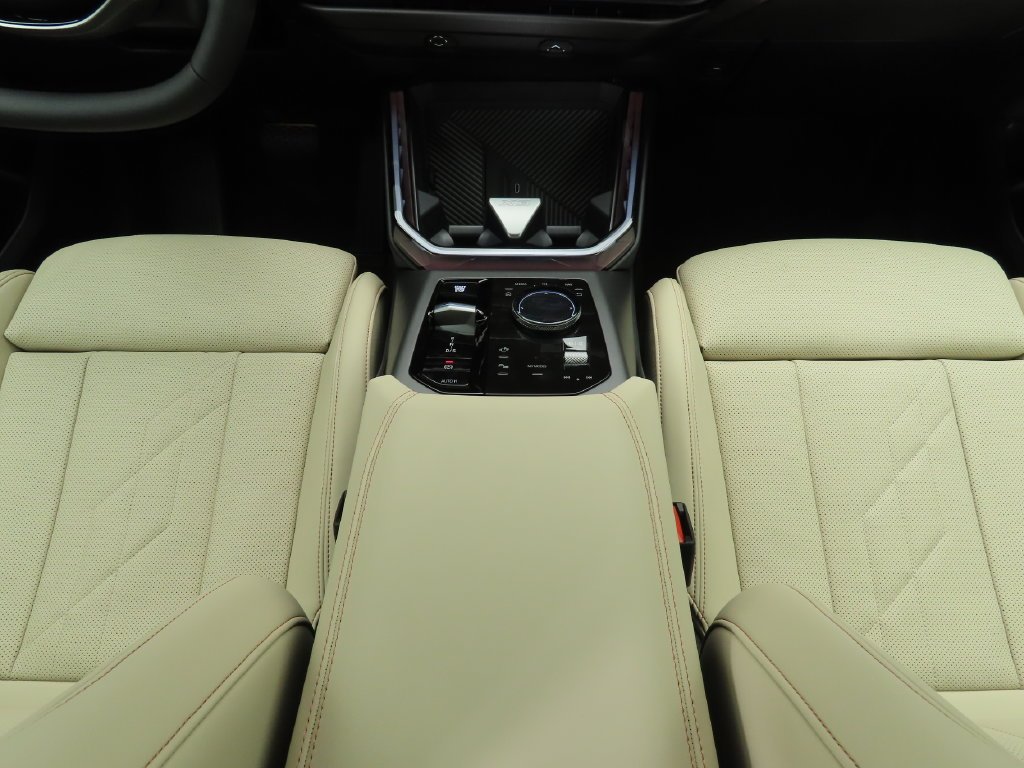 Certified Used 2026 White Metallic BMW 30 xDrive image 17