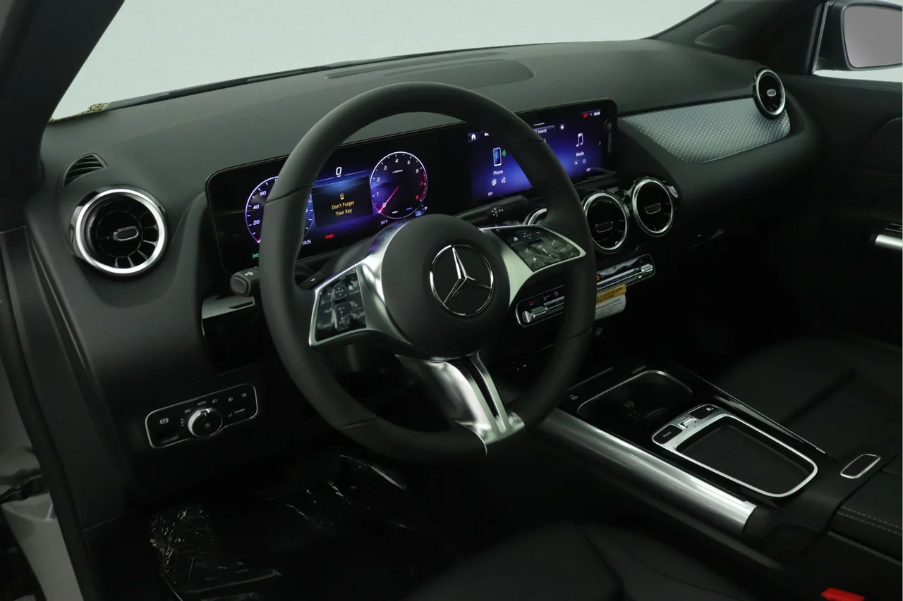 New 2026  Mercedes-Benz 250 image 4