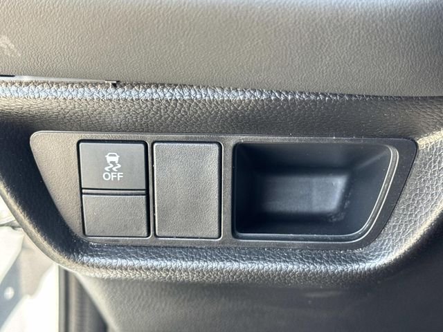 Used 2025 Urban Gray Pearl Honda Sport image 17