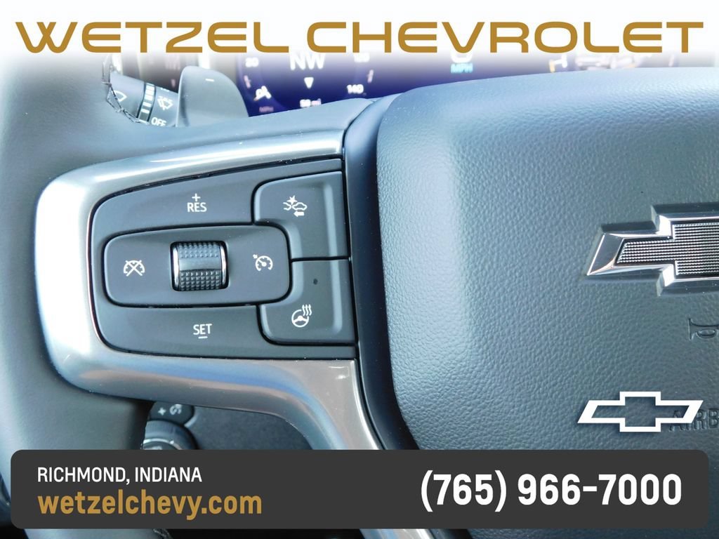 2026 Chevrolet Silverado 1500 RST - Photo 30