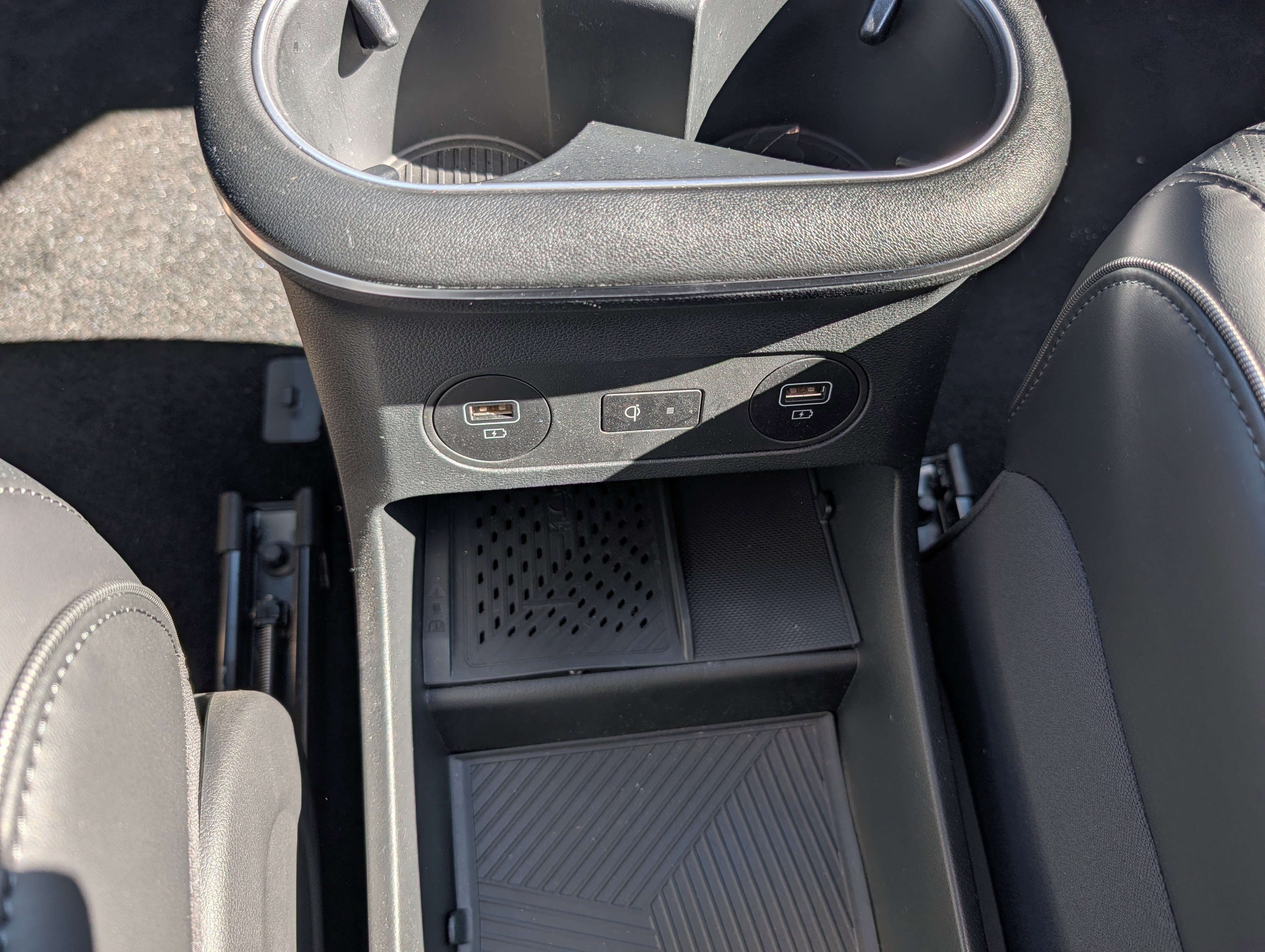 2023 Hyundai IONIQ 5 SEL - Photo 31