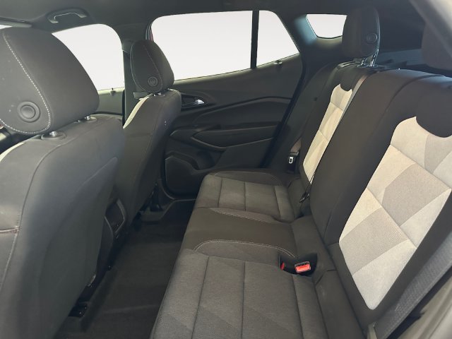 Used 2024 Red Chevrolet 1RS image 13
