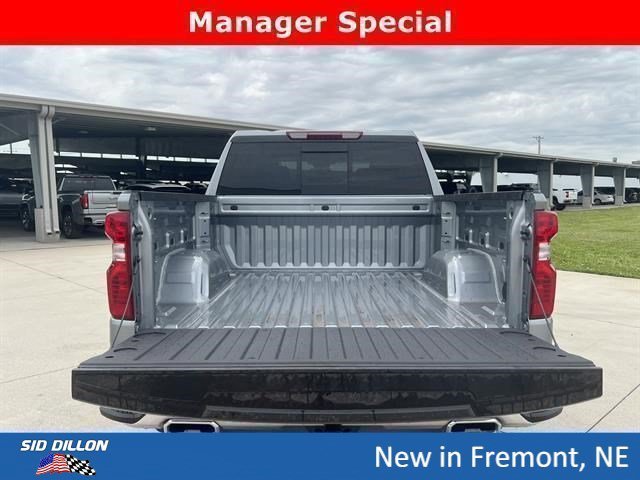 2026 Chevrolet Silverado 1500 LT - Photo 7