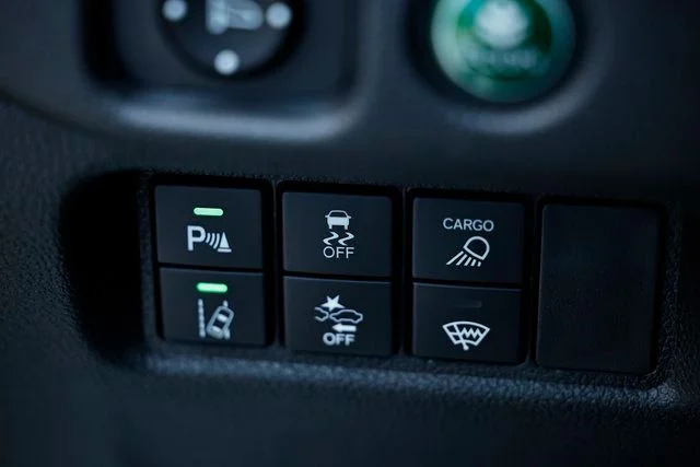 2026 Honda Ridgeline TrailSport - Photo 26
