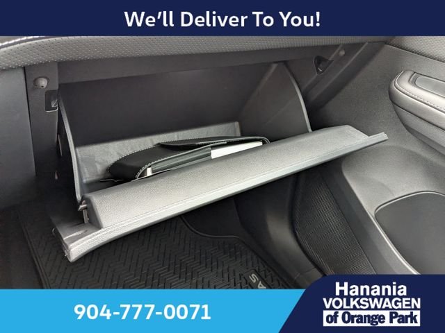 New 2026 Gray Volkswagen 2.0T SE w/Technology image 25