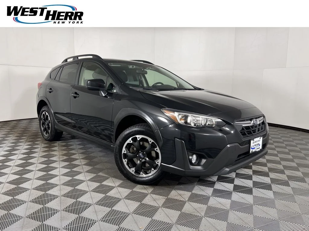 2023 Subaru Crosstrek