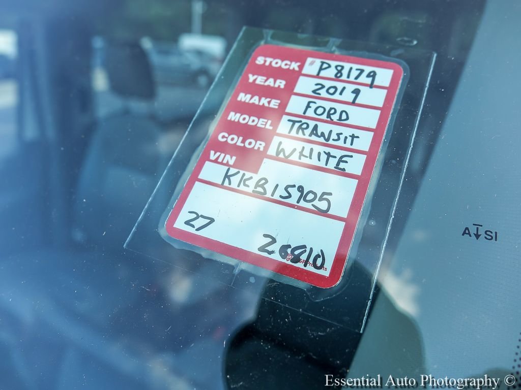 Used 2019 Oxford White Ford XL image 28