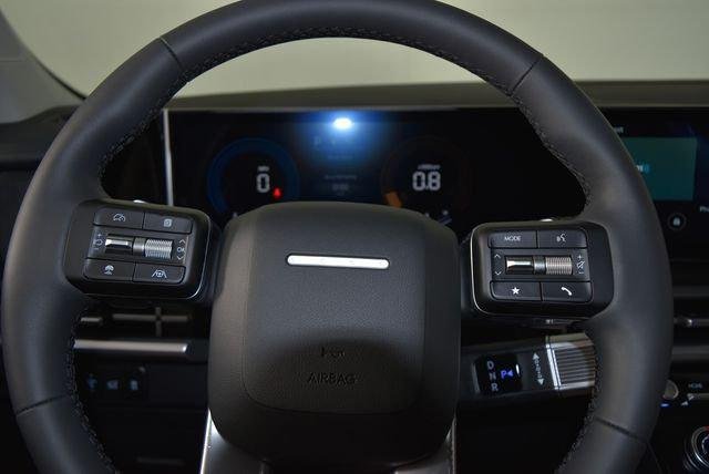New 2027 Gray Hyundai SE AWD image 57