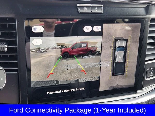 New 2026 Avalanche Ford F-250® Lariat® image 18