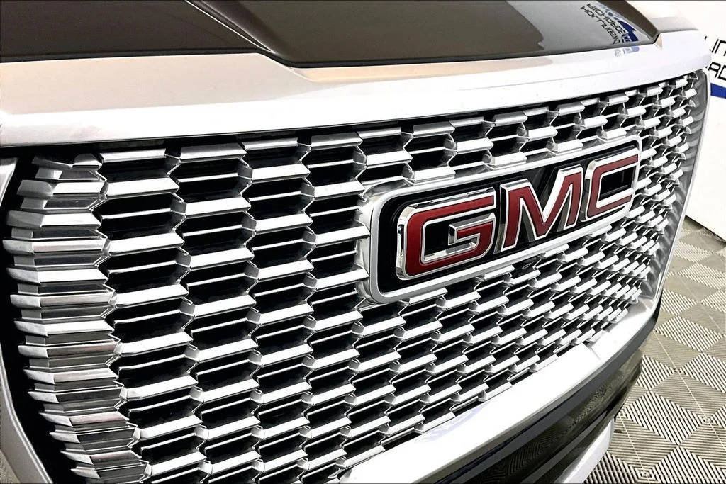 Certified Used 2024 Onyx Black GMC Denali image 24