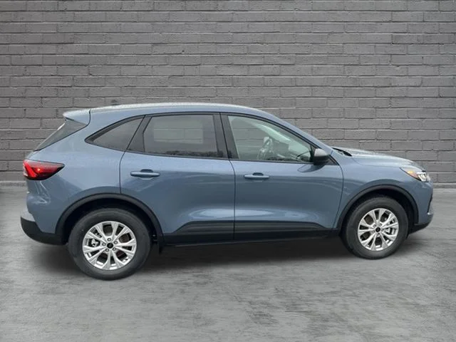 2026 Ford Escape Active - Photo 8
