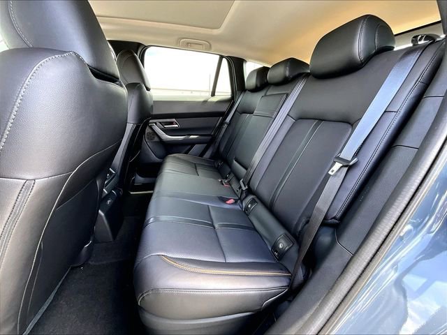 2026 Mazda CX-50 Hybrid — photo 14