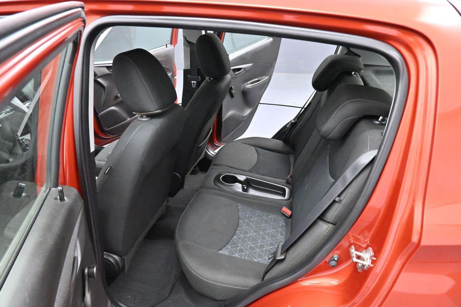 Used 2021 Metallic paint.) Chevrolet LS image 22