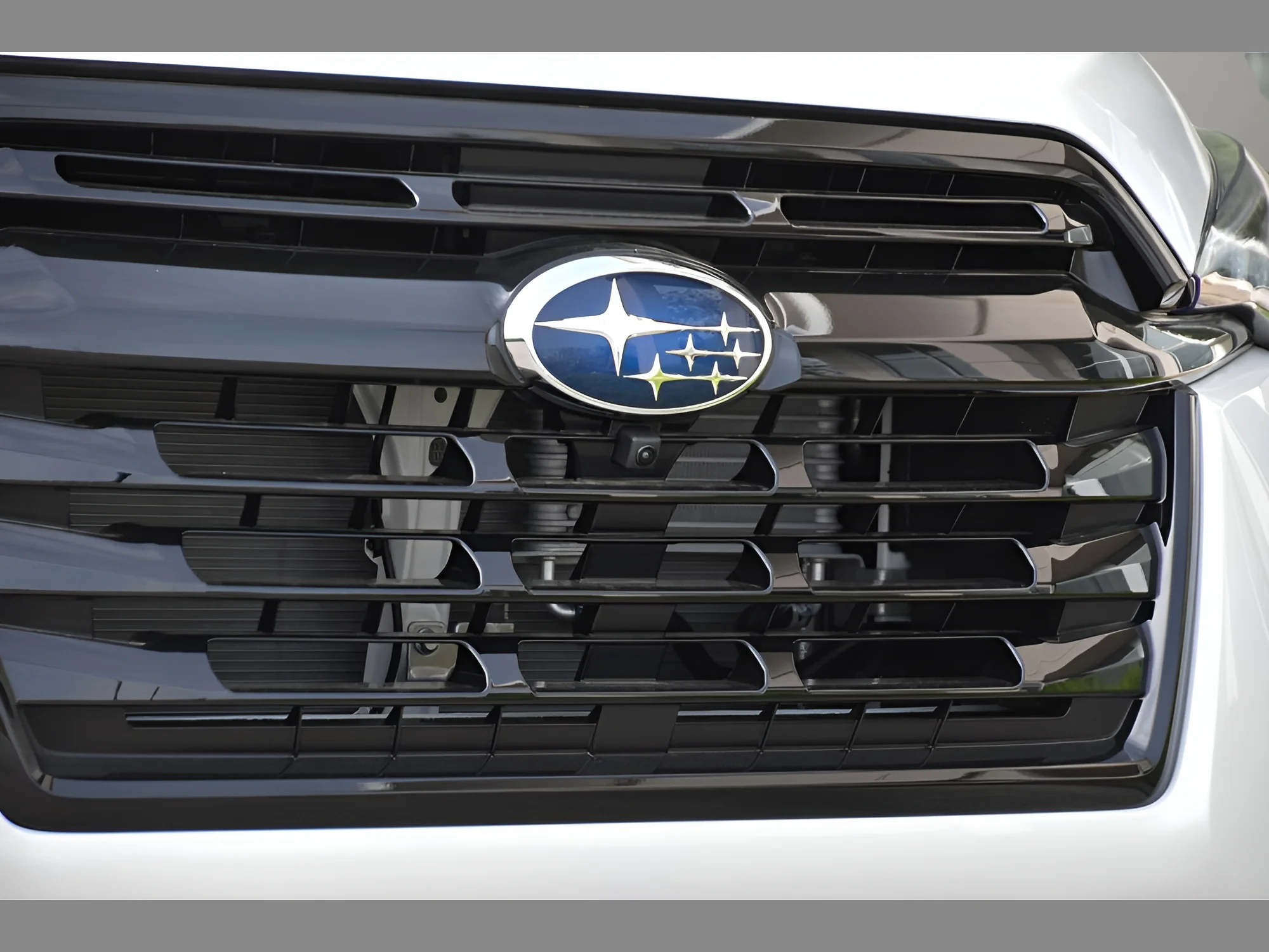2026 Subaru Ascent Onyx Edition-Touring - Photo 10