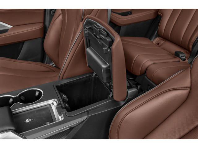 Used 2023 Majestic Black Pearl Acura w/Advance Package image 17