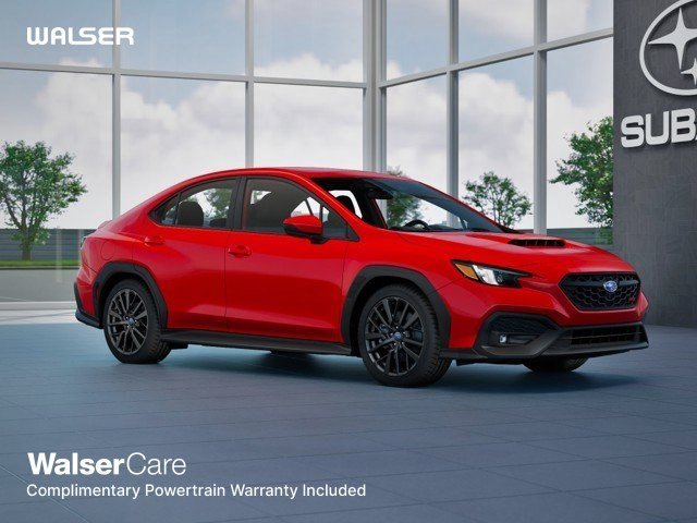 2026 Subaru WRX Premium
