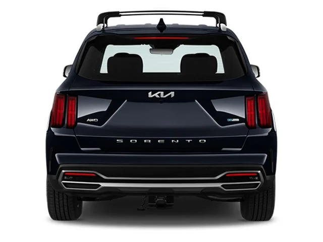 Used 2022 Gravity Gray Kia SX image 6