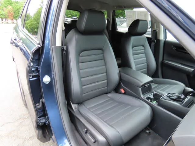 2024 Honda CR-V EX-L - Photo 16