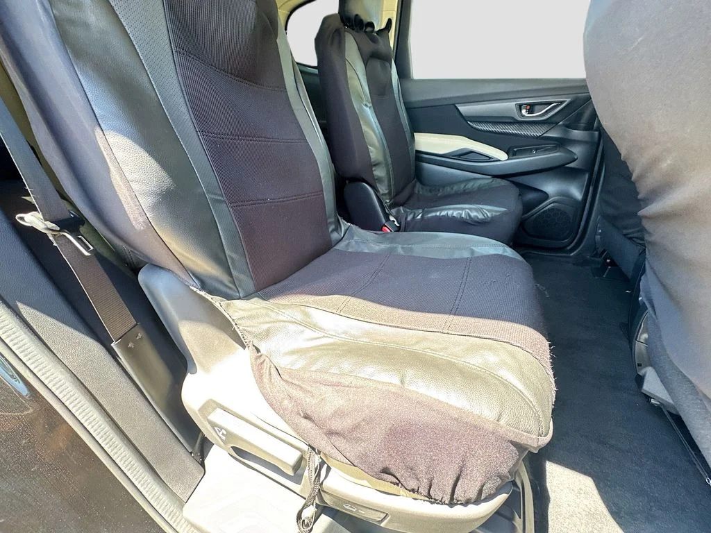 Certified Used 2024 Black Subaru Premium image 37