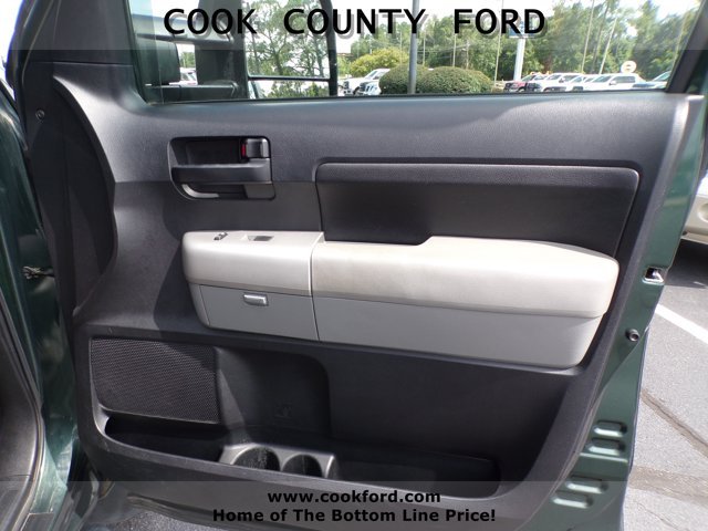 Used 2007 Timberline Mica Toyota SR5 image 18