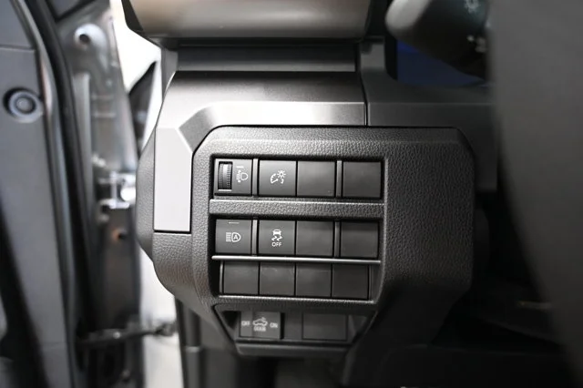 2026 Toyota Tacoma TRD Sport - Photo 26