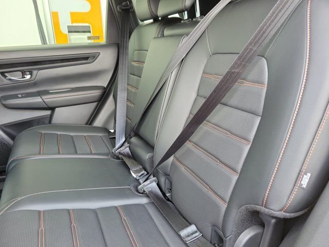 2025 Honda CR-V Sport-L - Photo 17