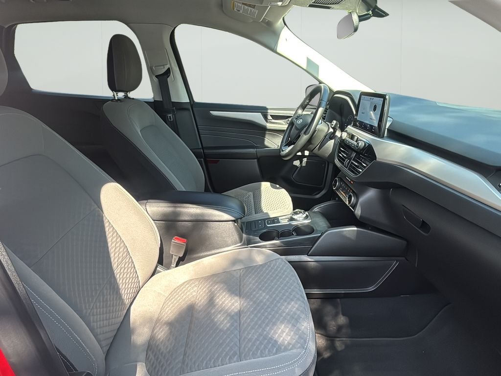 2022 Ford Escape SE - Photo 44